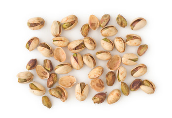 Sweet Chili Pistachios