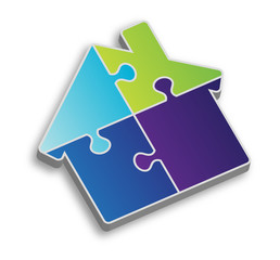 House Puzzle
