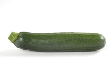 Un calabacín