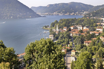 Lago di Como _ Cernobbio