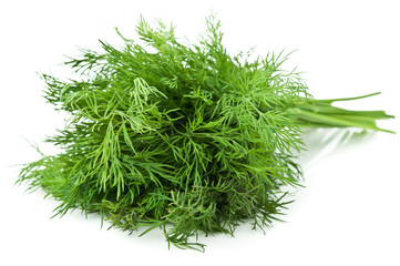 Fresh parsley