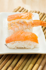Sushi Nigiri