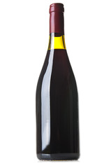 bottle of wine