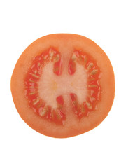 Slice of Tomato