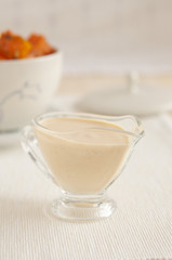 mayonnaise
