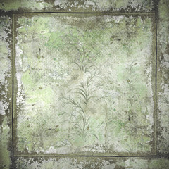 grunge creative background