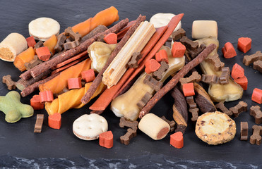 Hundefutter Trockenfutter