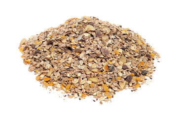 muesli