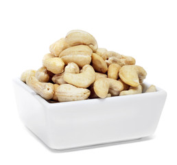 cashews