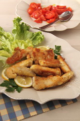 pesce persico