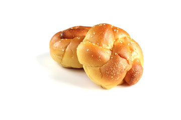 Eggs Breads