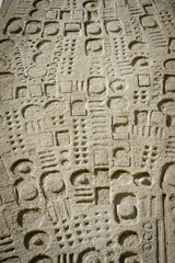 stone symbols