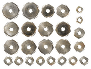 Gears