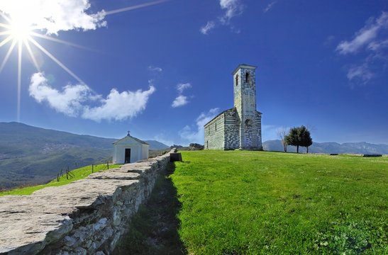 murato (corse)