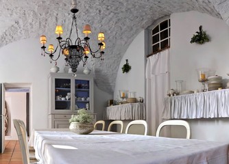 décoration intérieure