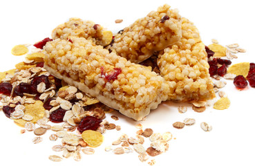 Granola Bars