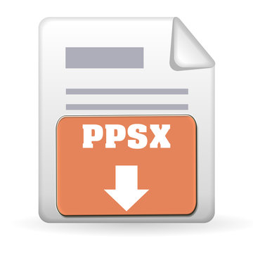 Download Button - PPSX