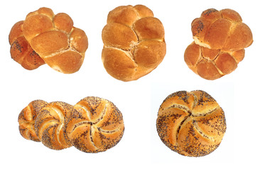 buns collection