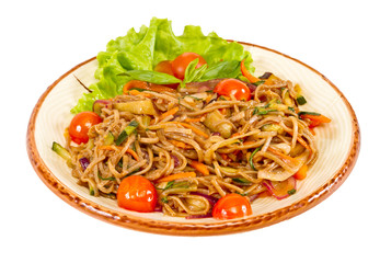 Chinese Fried Noodle