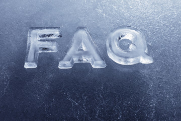 FAQ