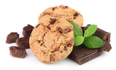 chocolate sweets