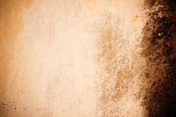 Old wall backgound