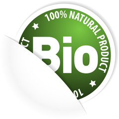 BIO 100% natural product