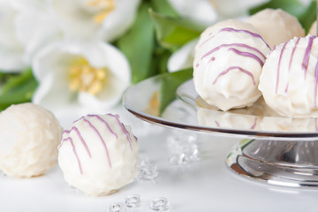 Pralinen