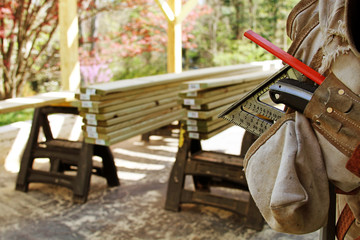 Tools of Construction