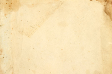 Old paper background