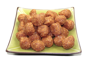boulettes