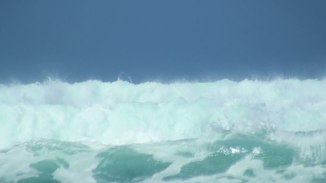 Ocean