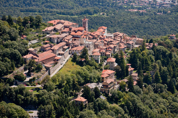 Sacro Monte, Varese
