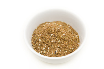 Zattar spice mixture