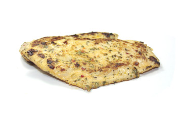 escalope de volaille