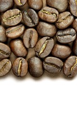 Coffee beans