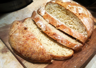 bread