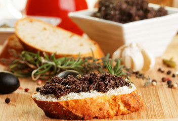 Tapenade