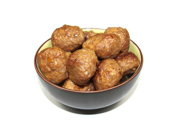 boulettes