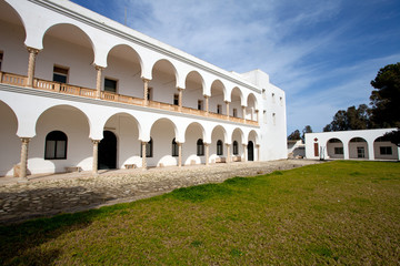 Museo di Cartagine a Byrsa, Tunisi