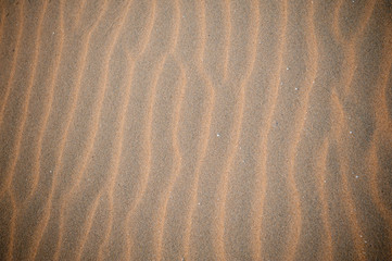 sand