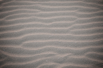 sand