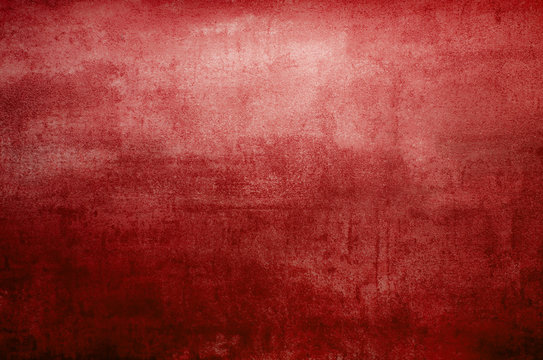 fondo rosso vintage
