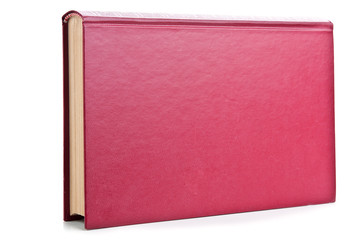 one red book