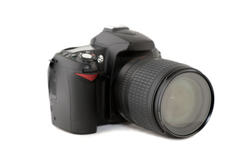 Fototapeta premium camera
