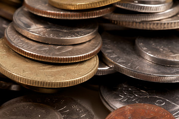coins