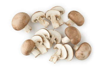 Mushrooms