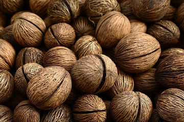 Walnuts