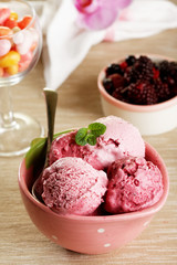 Ice cream