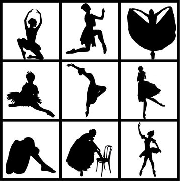 Danseuses
